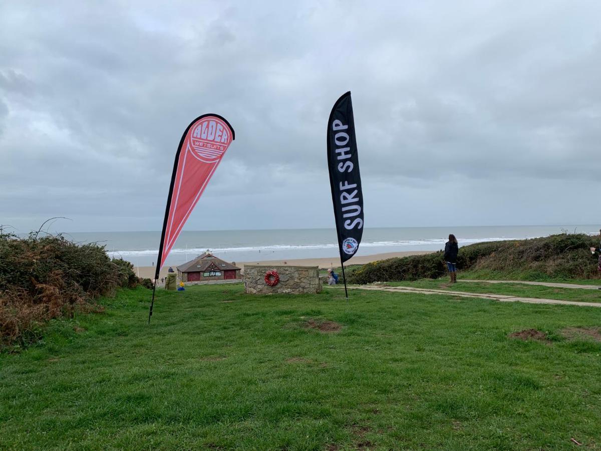Surfers - Rest Bay, Holiday home *