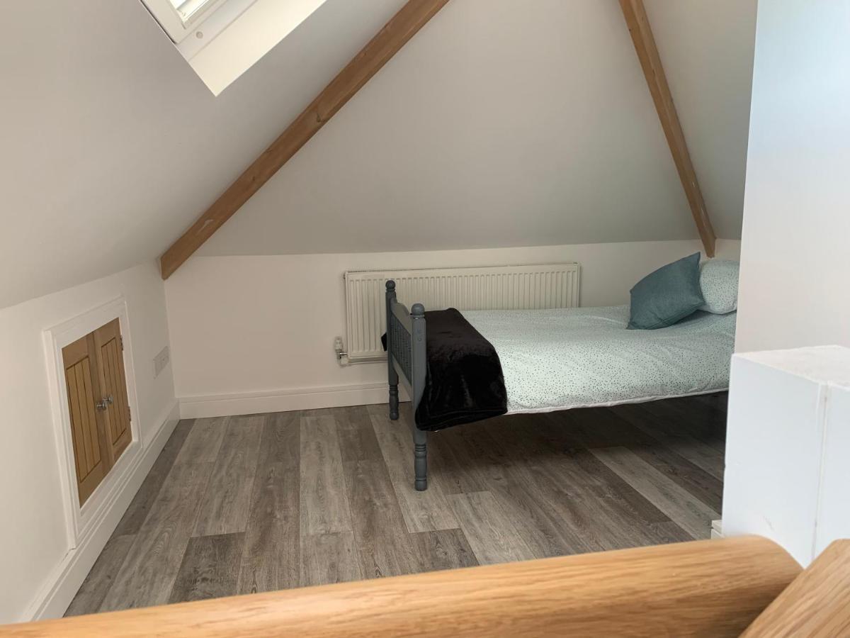 Holiday home Surfers - Rest Bay, Porthcawl