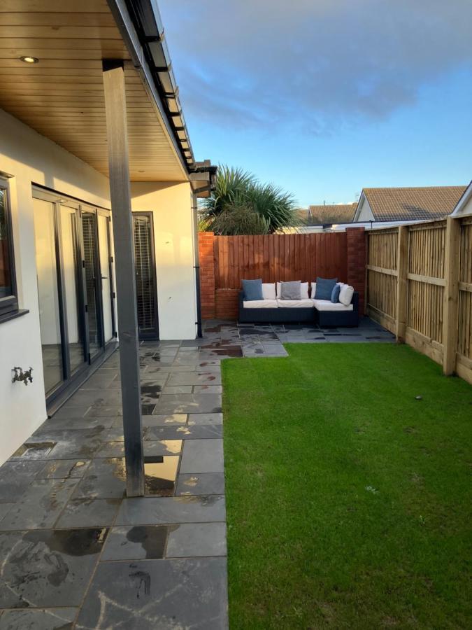 Holiday home Surfers - Rest Bay, *