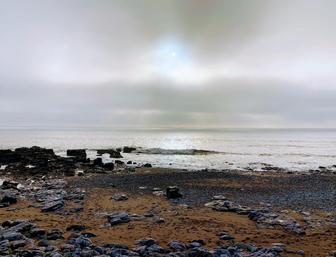 Surfers - Rest Bay, Porthcawl