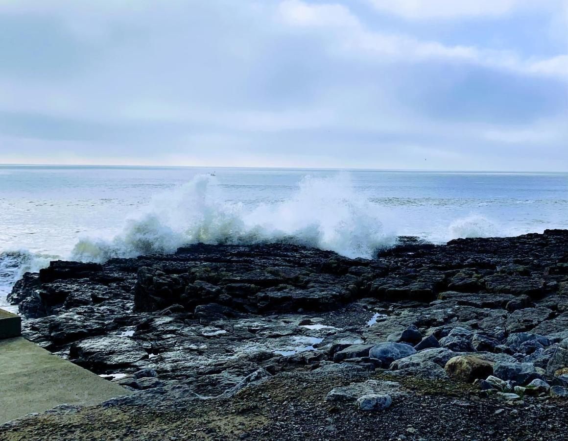 Holiday home Surfers - Rest Bay, Porthcawl
