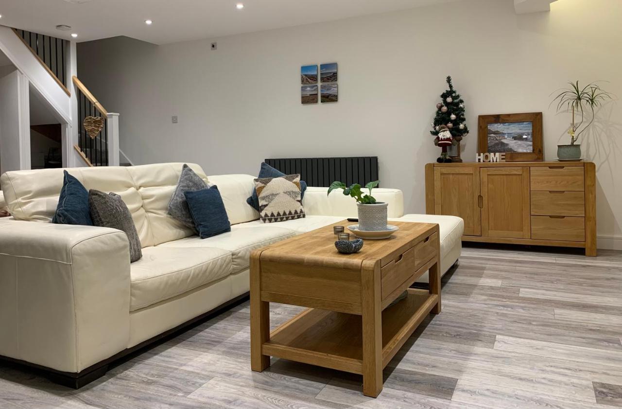 Holiday home Surfers - Rest Bay, *