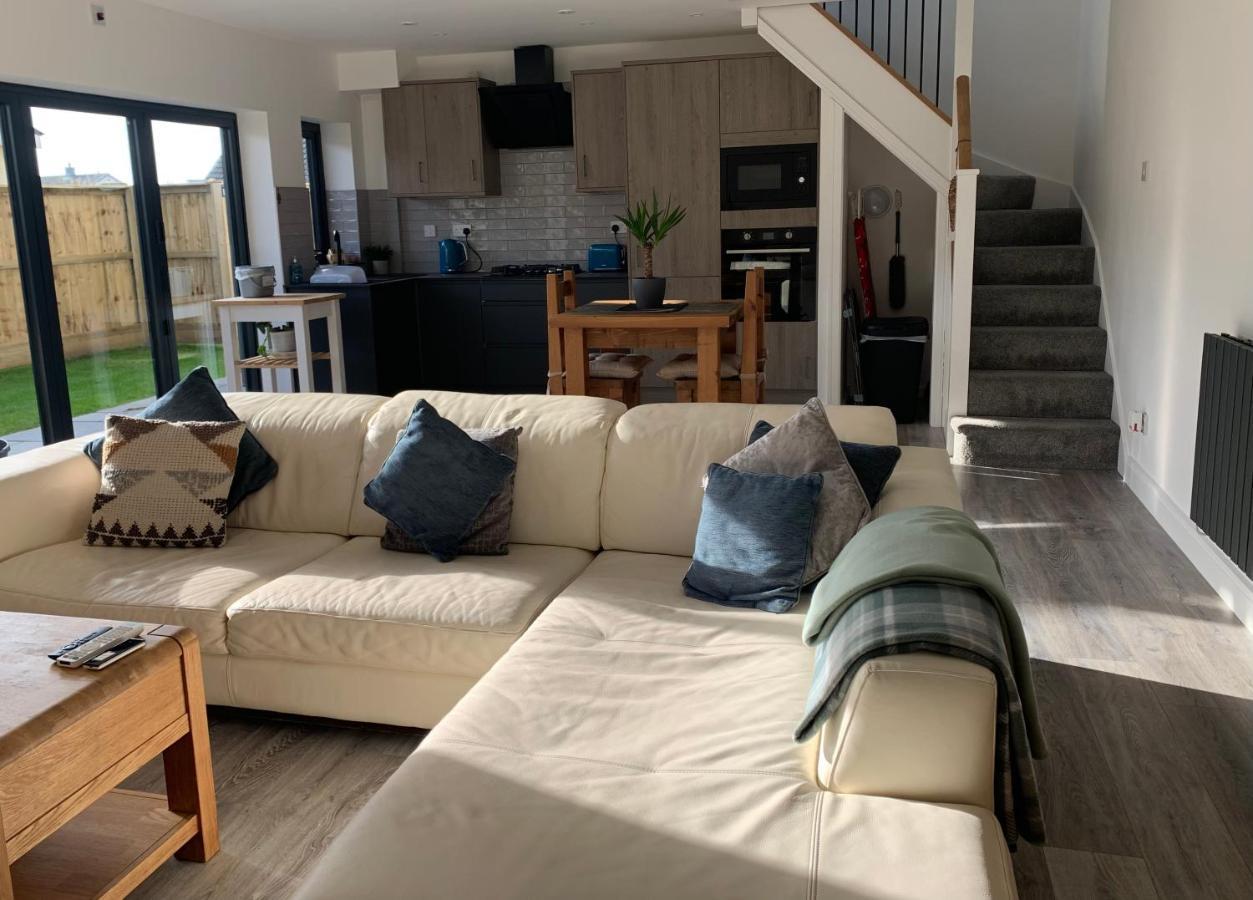 Holiday home Surfers - Rest Bay, *